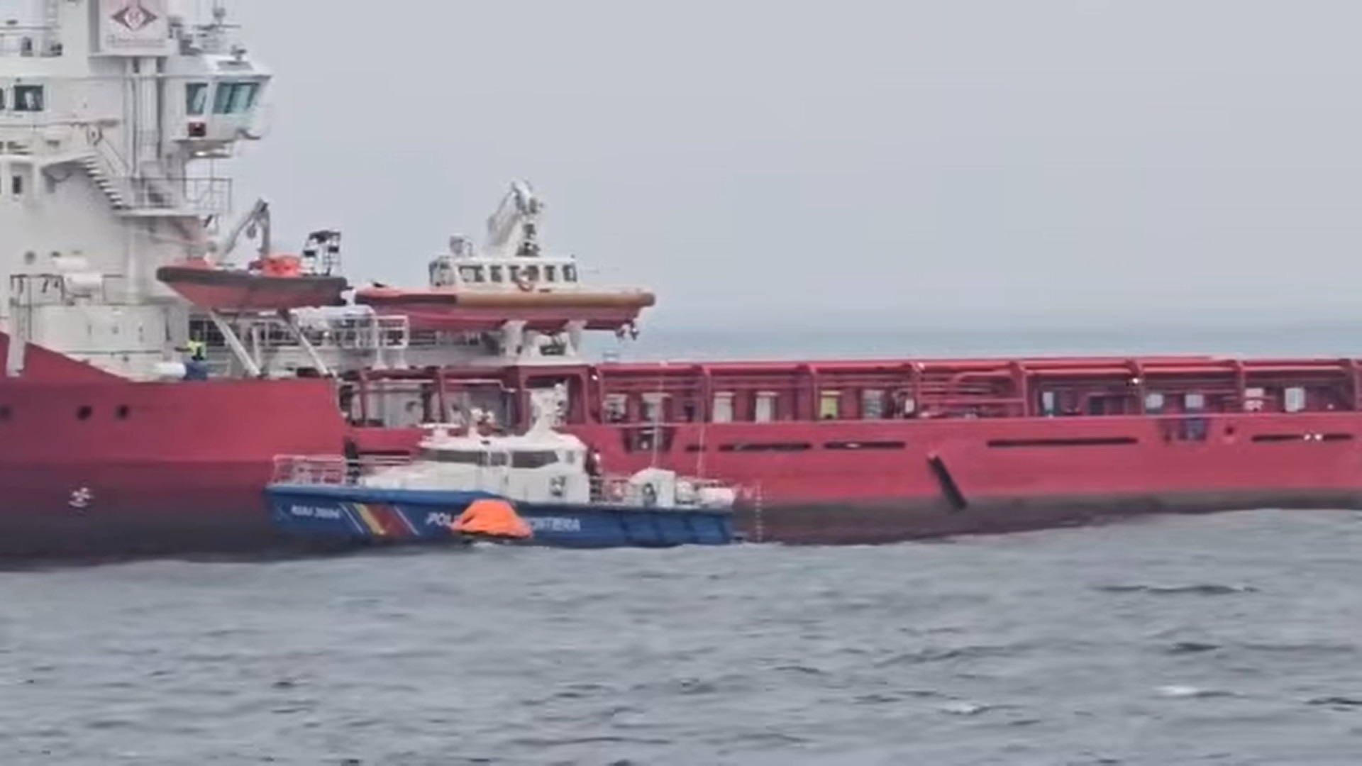 România și Turcia, front comun după atacurile asupra navelor din Marea Neagră. Dan Neculăescu, discuție cu Hakan Fidan