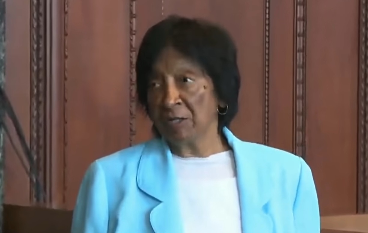 navi pillay
