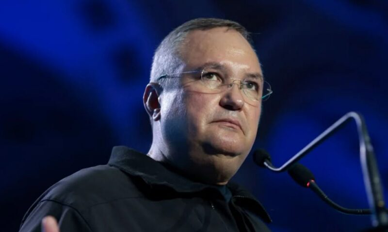 Moștenirea lui Ciucă la PNL: ANAF, noi detalii despre recuperarea datoriei pentru promovarea cărții „Un ostaș în fruntea țării”