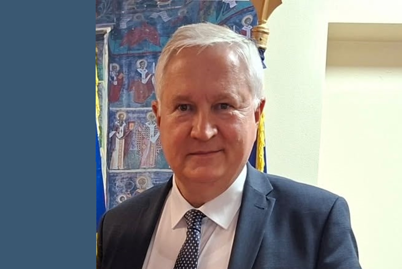 Consulul României la Lyon, Oleg Ungureanu, rechemat de la post. Ar urma să conducă Cancelaria premierului