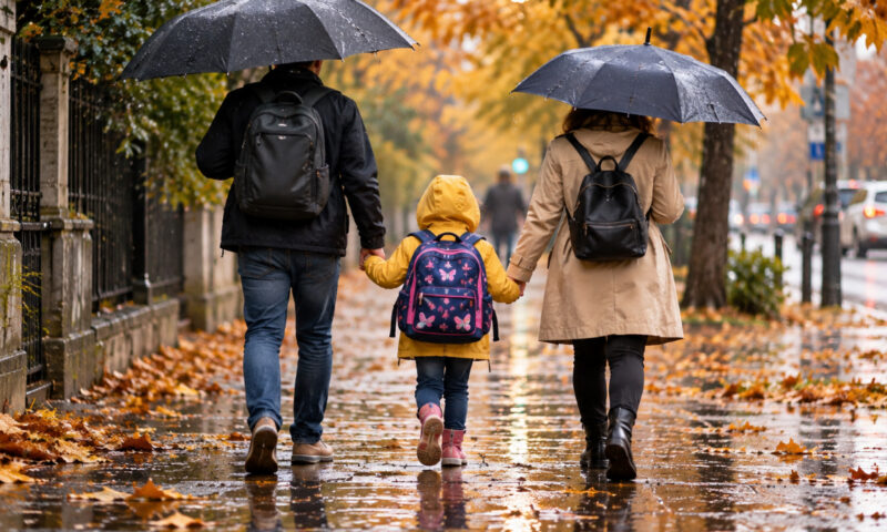 Copiii cu vârste între 6 și 12 ani pot primi 250 de lei pe lună. Ce condiții trebuie să îndeplinească familia