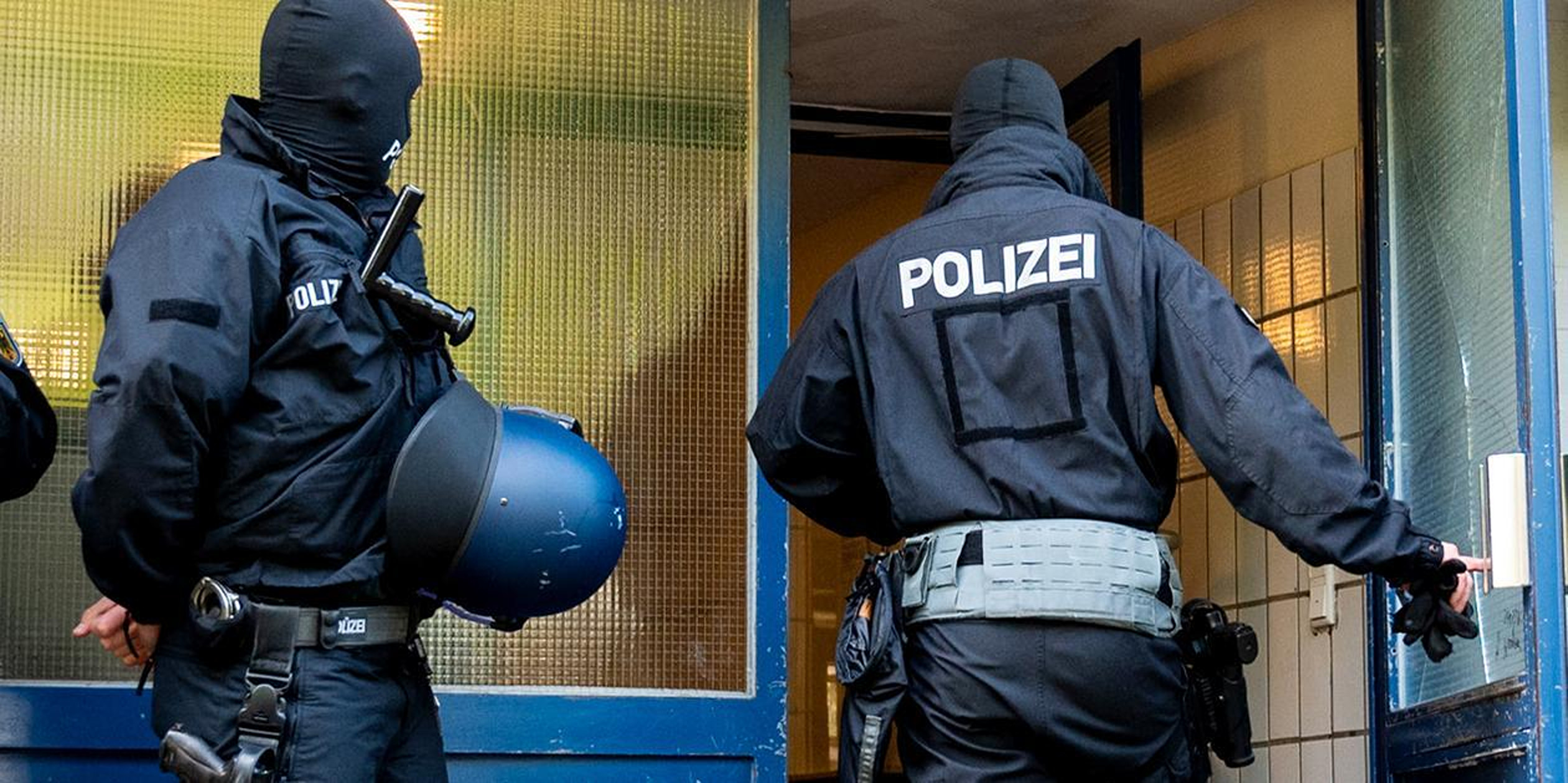 Doi belaruși, arestați în Germania pentru un plan de sabotaj. Sunt investigați și în cazul incendiului de la Carfil