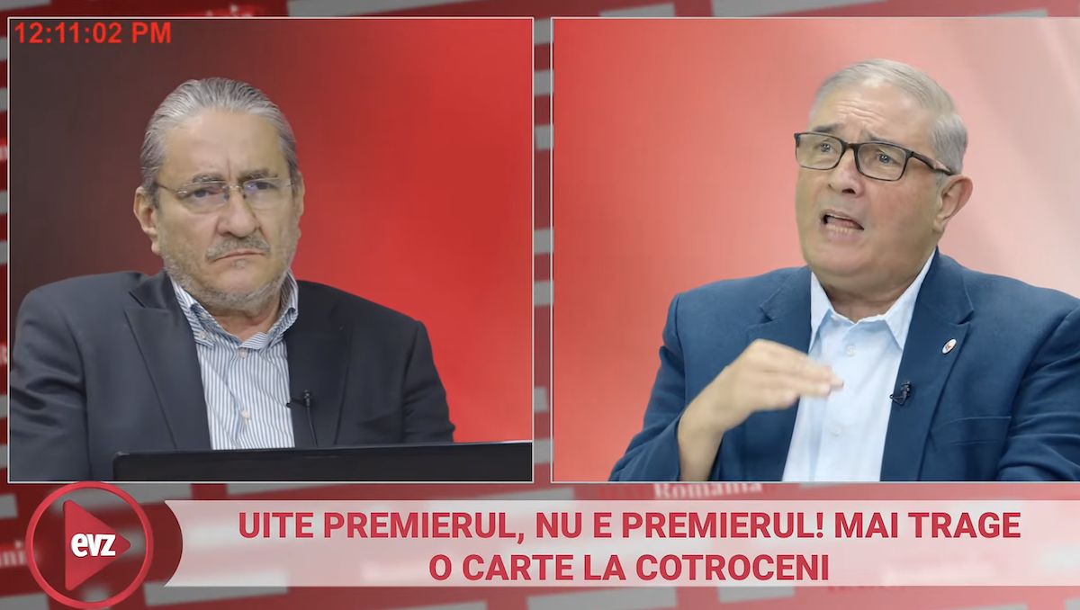 Generalul Silviu Predoiu și jocurile de la Cotroceni. Ce se ascunde în spatele nominalizării lui Luca Niculescu