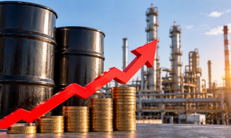 Prețurile producției industriale au crescut în august. Avansul anual a ajuns la 11,8%