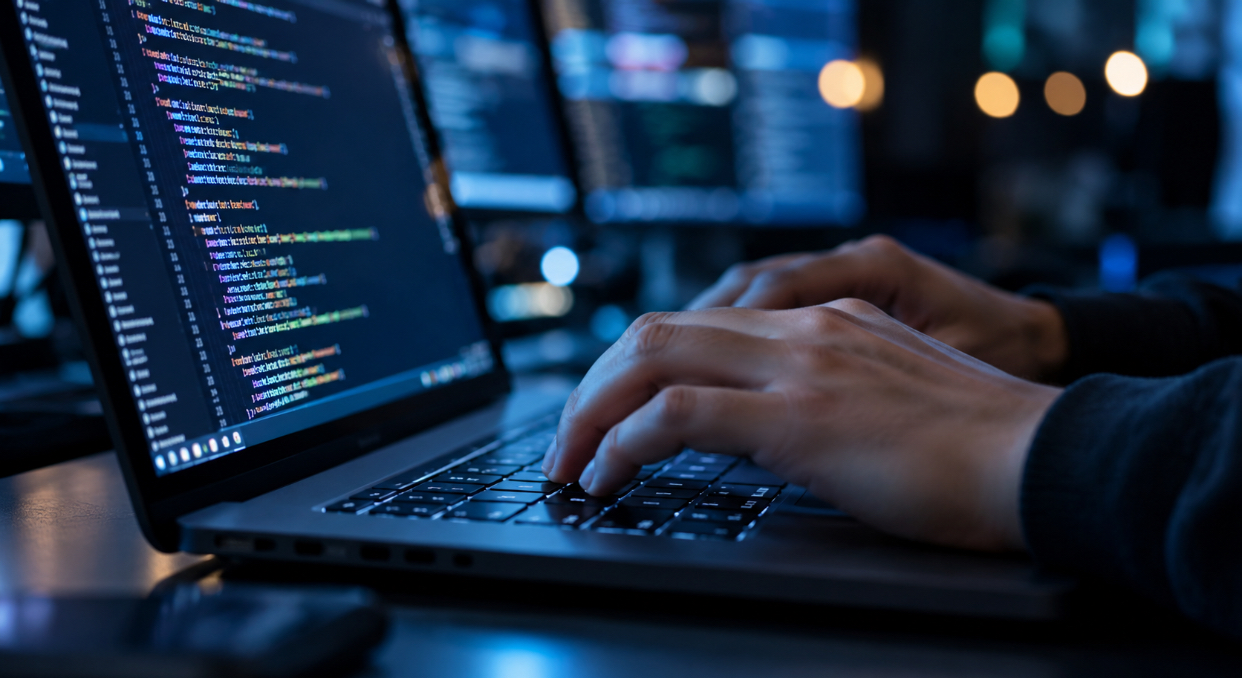 Cum a fost evitat un dezastru informatic. Rolul unui programator în securizarea site-urilor din întreaga lume