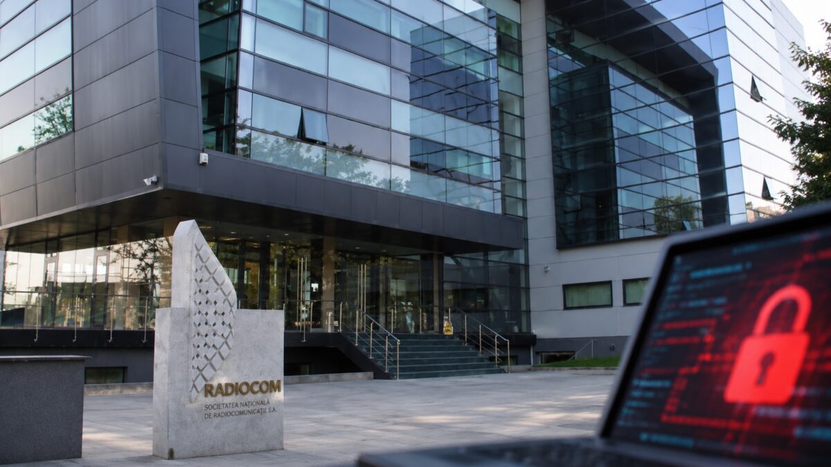 Atac cibernetic suspectat la Radiocom. E-mailul companiei a fost suspendat preventiv