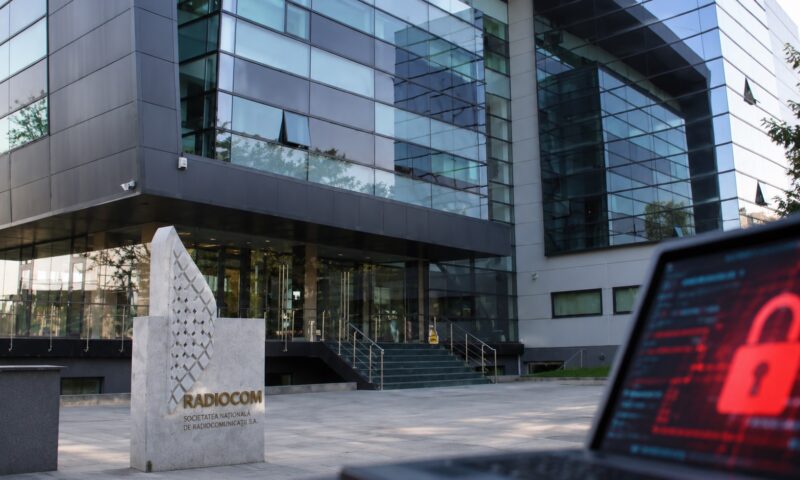 Atac cibernetic suspectat la Radiocom. E-mailul companiei a fost suspendat preventiv