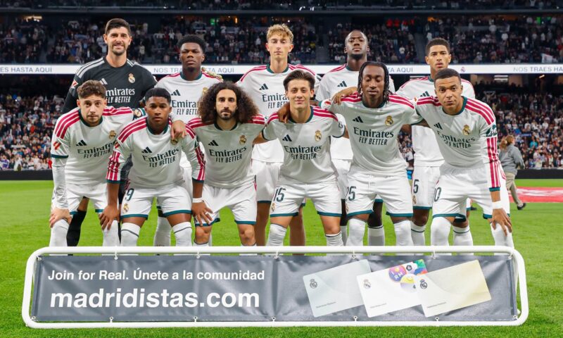 Real Madrid, 4 - 1 cu FC Sevilla. Trei puncte importante pentru madrileni