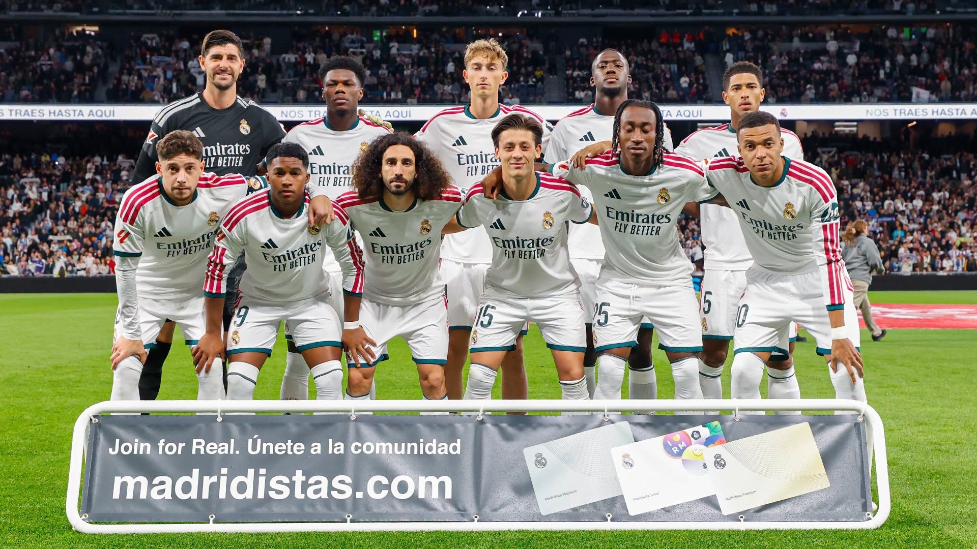 Real Madrid, 4 - 1 cu FC Sevilla. Trei puncte importante pentru madrileni
