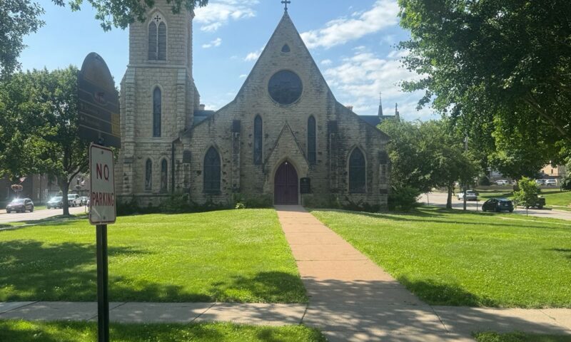 Red Wing, Minnesota, locul unde timpul învață să respire