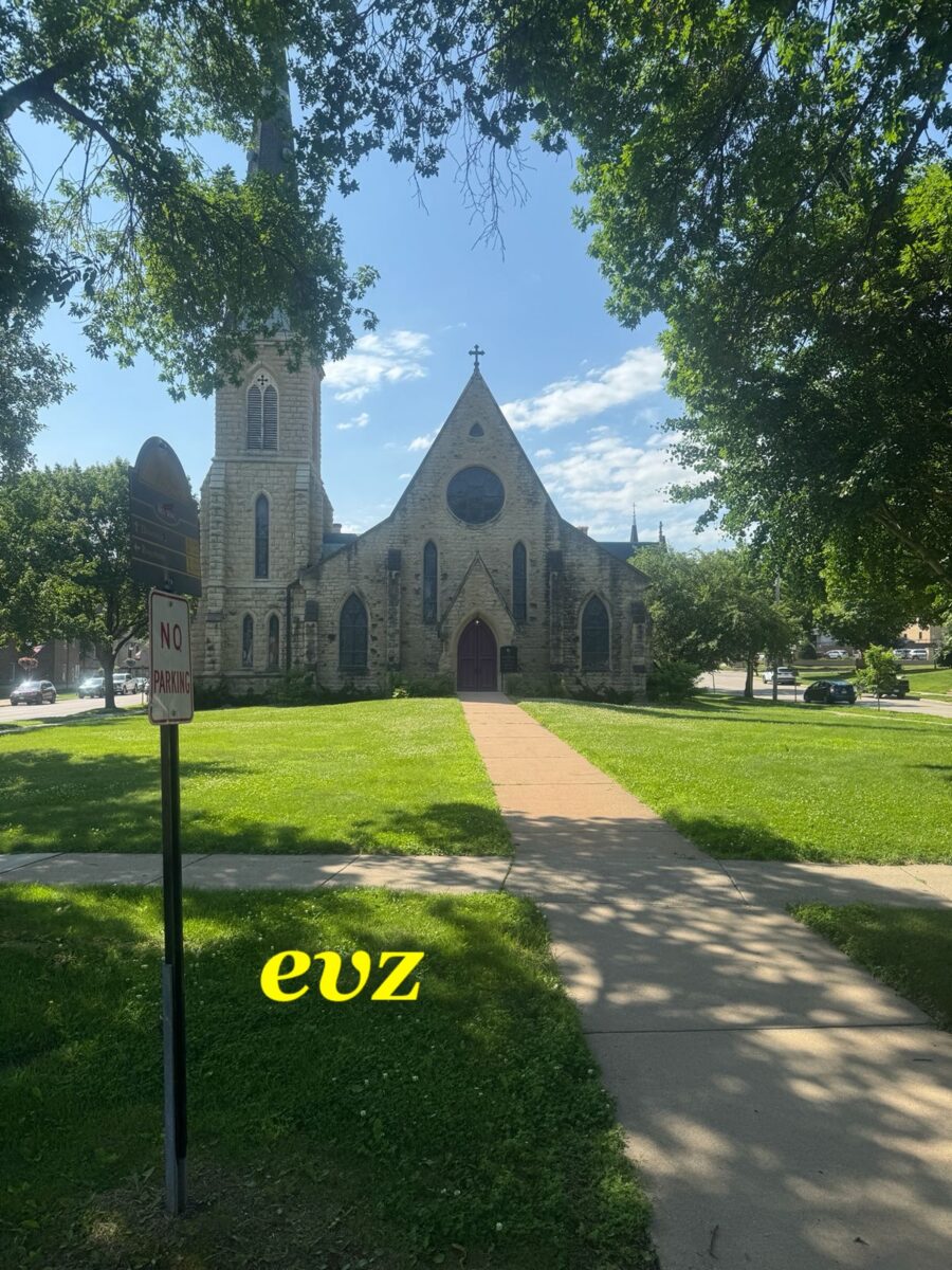 Red Wing, Minnesota, locul unde timpul învață să respire