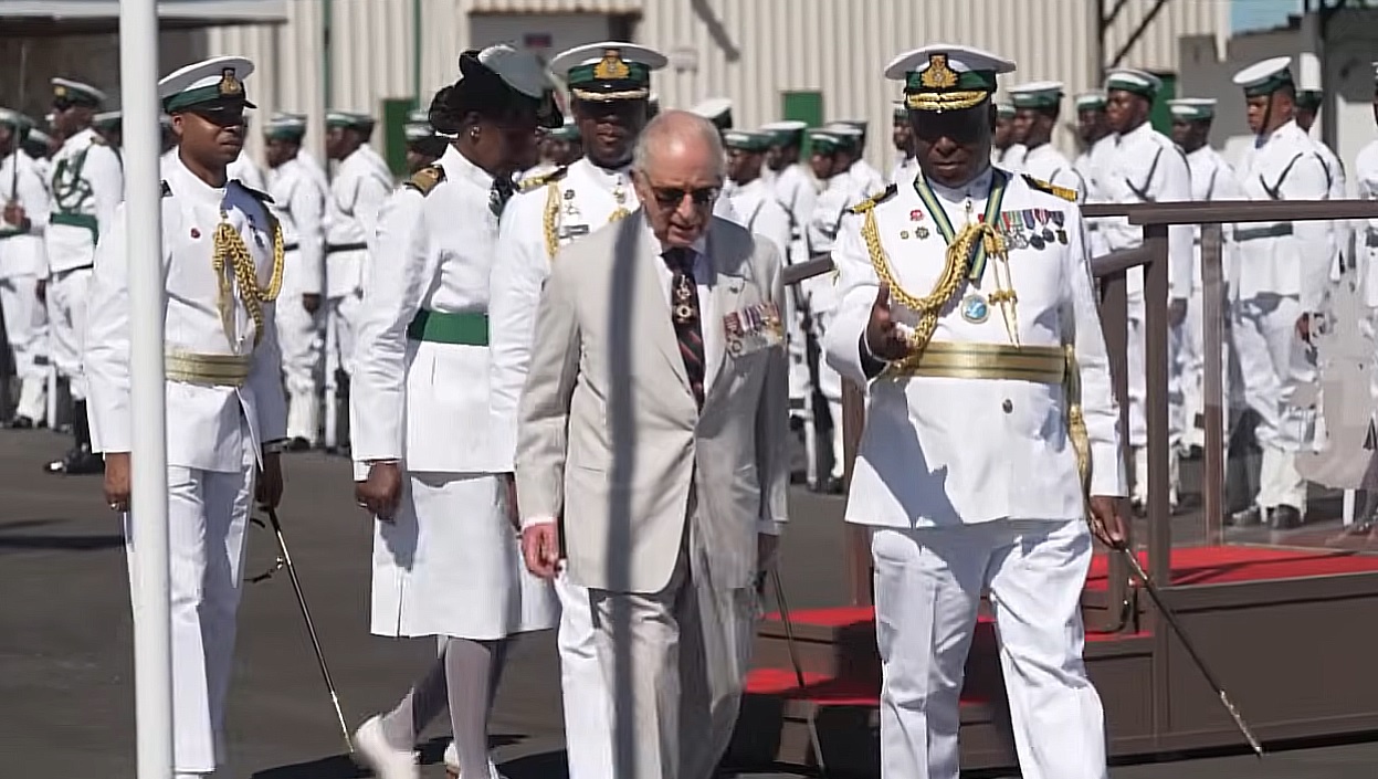 regele Charles