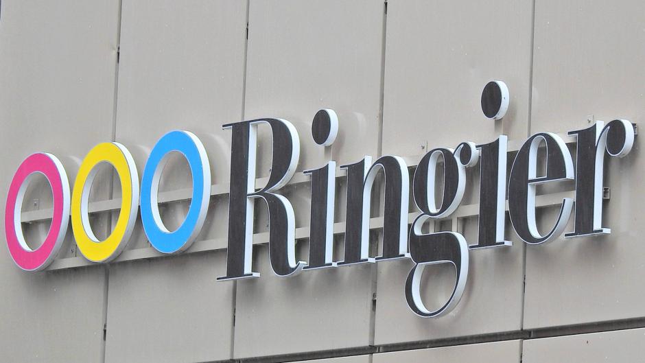 Ringier