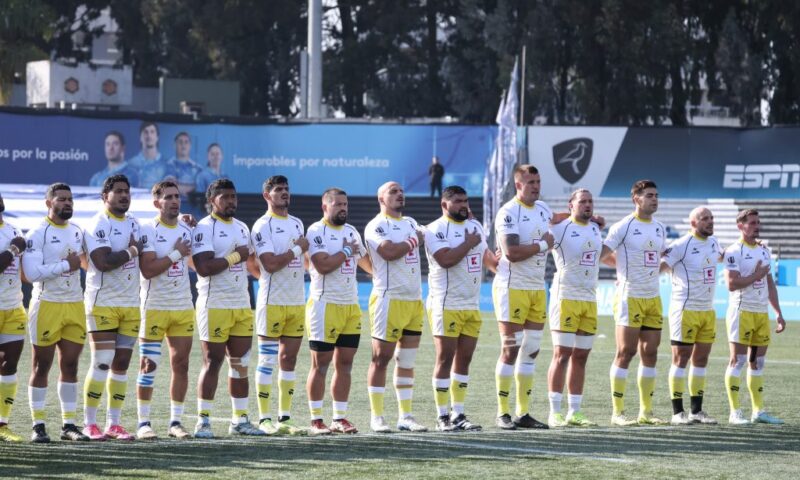 Miză mare la Nations Cup. România și-a anunțat lotul de 54 de jucători pentru testele decisive de la București
