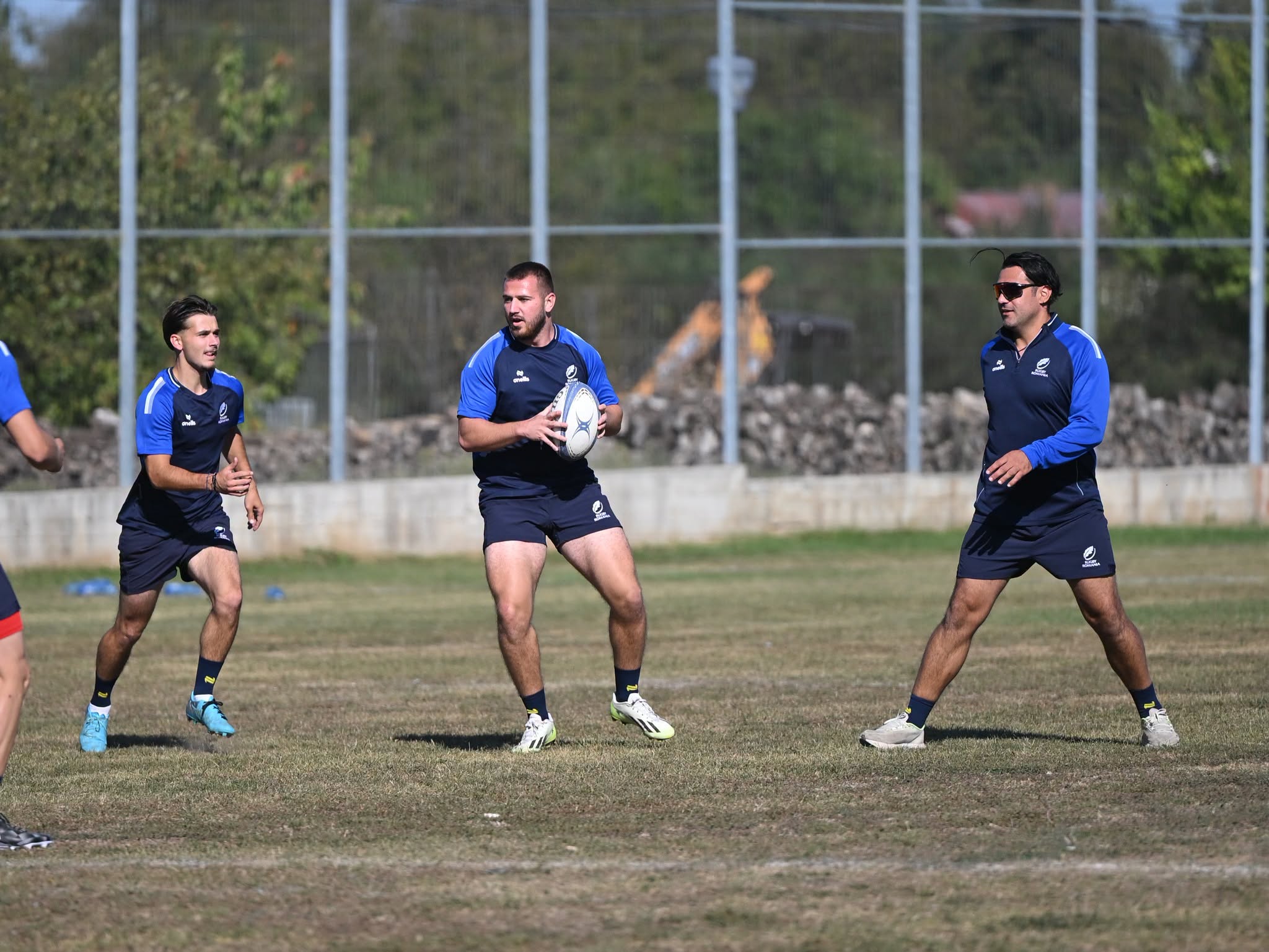 rugby romania