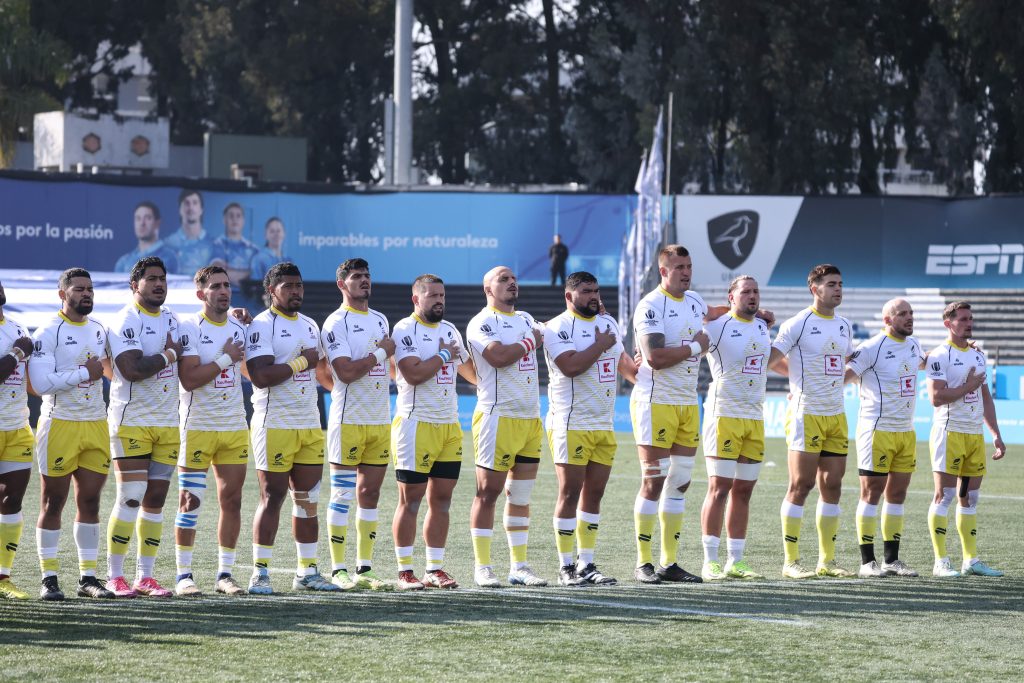 Miză mare la Nations Cup. România și-a anunțat lotul de 54 de jucători pentru testele decisive de la București