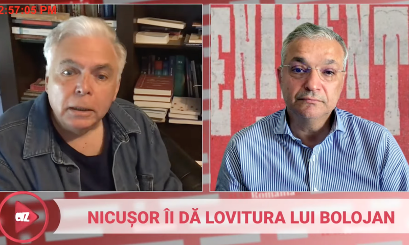 Avertisment pentru români! Dan Andronic și Adrian Severin dezvăluie cum ne taie Europa fondurile și ne menține în statutul de „junk”