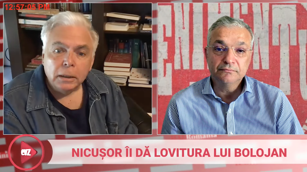 Avertisment pentru români! Dan Andronic și Adrian Severin dezvăluie cum ne taie Europa fondurile și ne menține în statutul de „junk”
