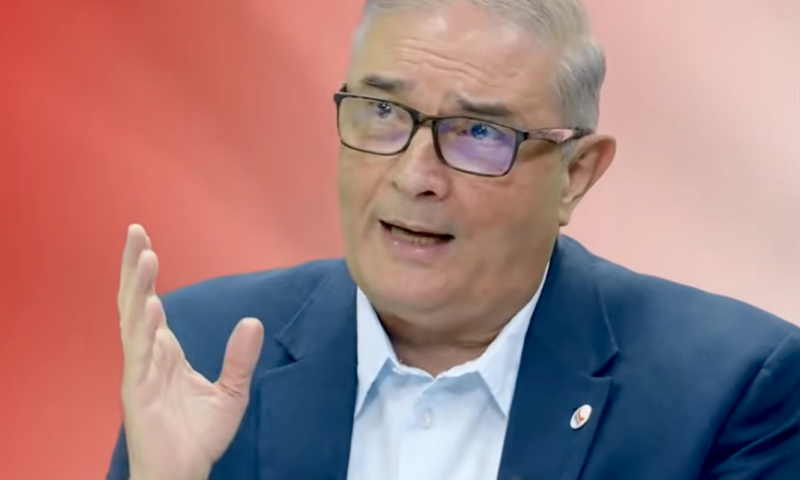 Avertisment unui general SIE despre atacurile din Marea Neagră: „Când o dronă va exploda și va omorî cetățeni români, ce o să facem?”