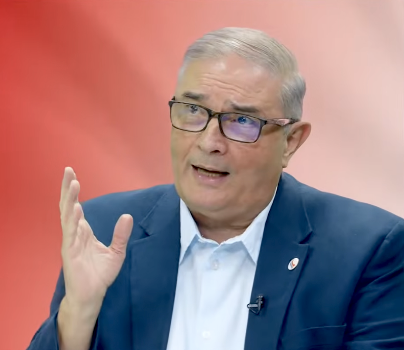 Avertisment unui general SIE despre atacurile din Marea Neagră: „Când o dronă va exploda și va omorî cetățeni români, ce o să facem?”