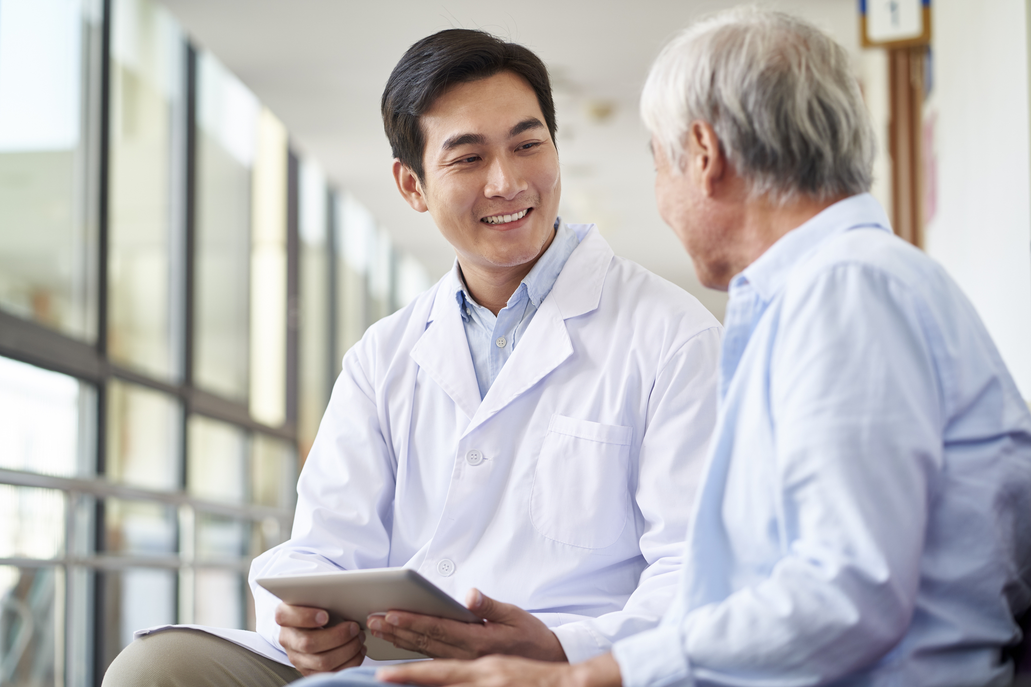 sistem medical China