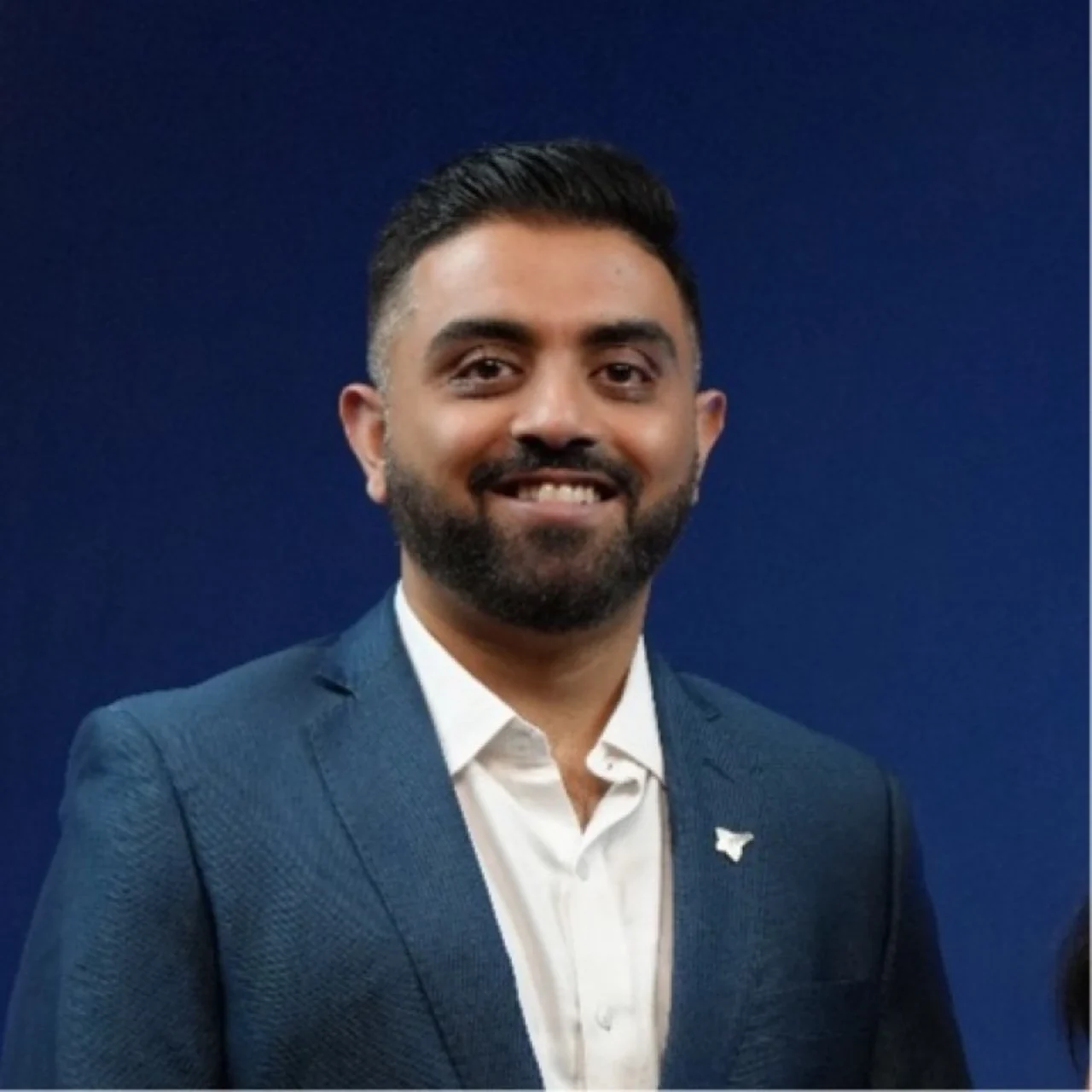 Smit Machchhar, pilotul de pe zborul Flydubai