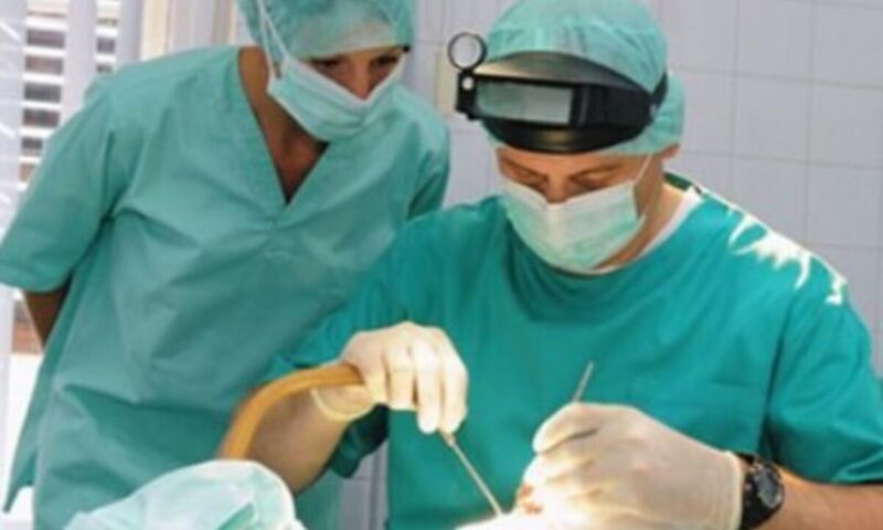 Medici specialiști luptă să-și afle competențele. O problemă nerezolvată de șapte ani a ajuns în instanță