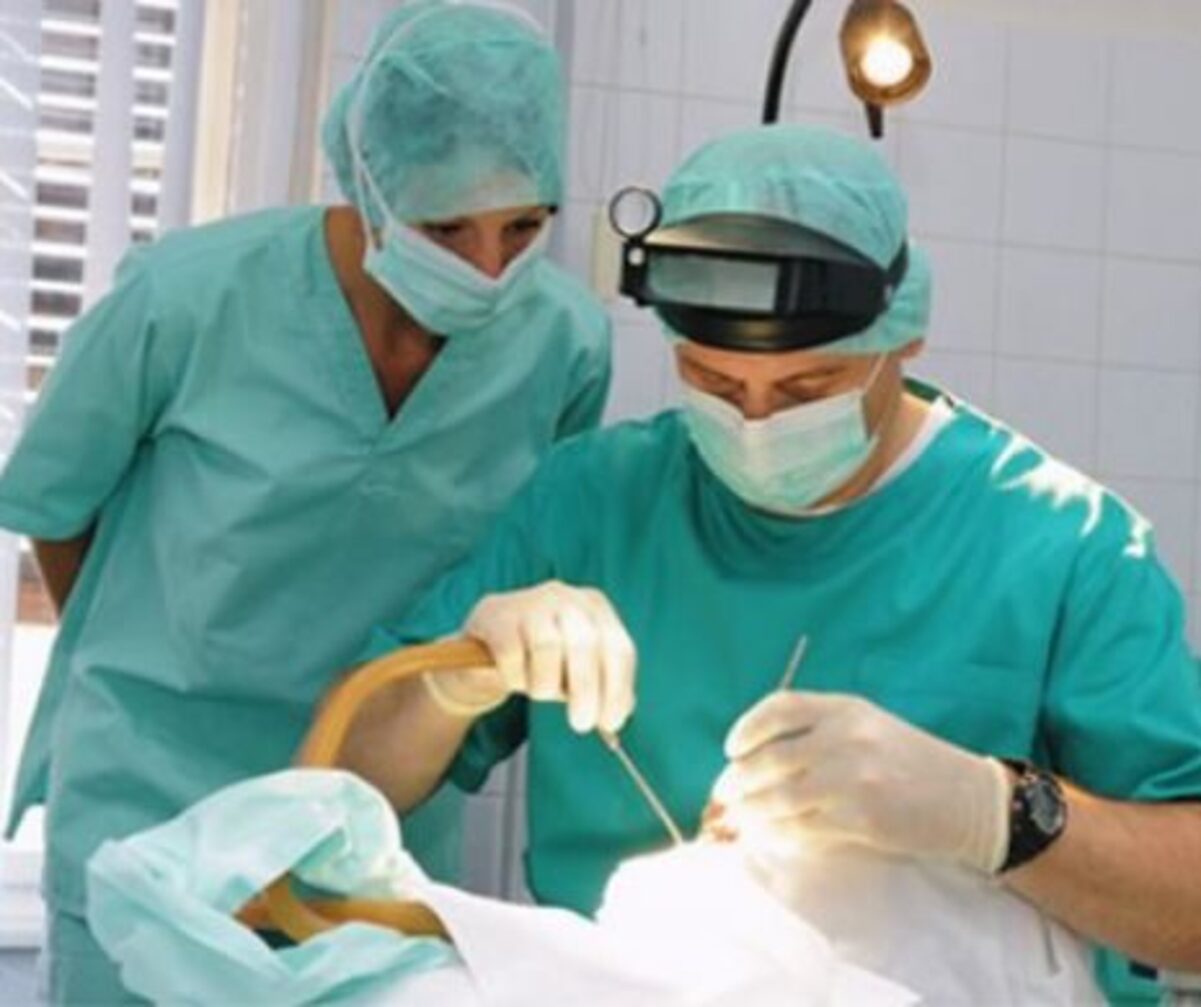 Medici specialiști luptă să-și afle competențele. O problemă nerezolvată de șapte ani a ajuns în instanță