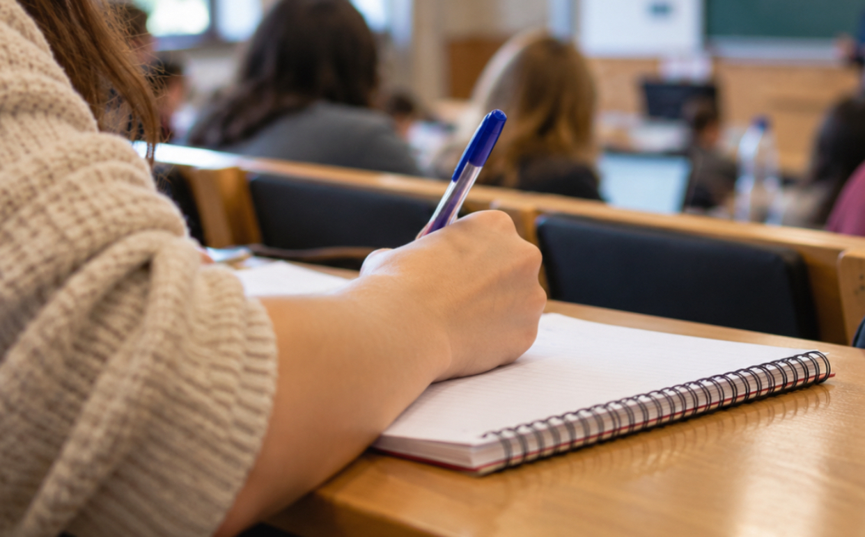 O universitate din România, afectată de lipsa profesorilor. Pensionările și salariile mici agravează situația
