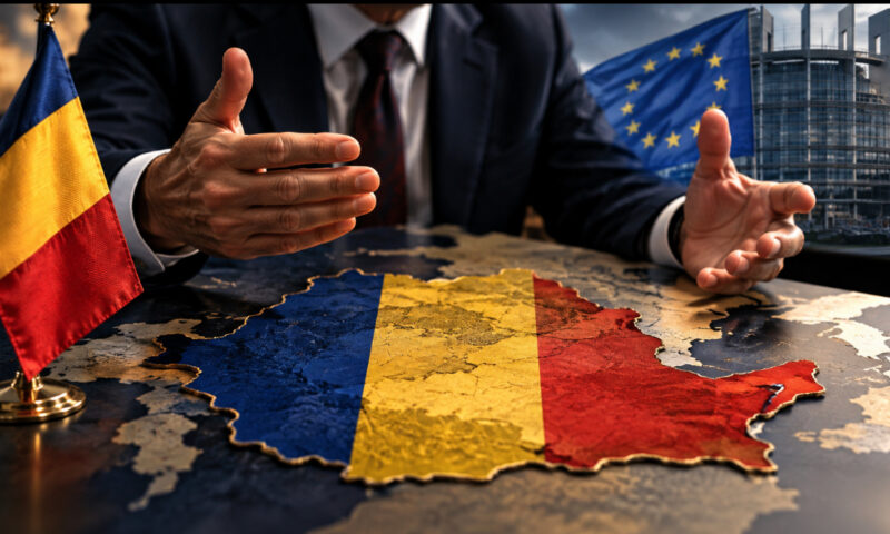 Ce înseamnă, de fapt, suveranismul și cum este folosit în politică. Independența națională, pusă în balanță cu apartenența la UE