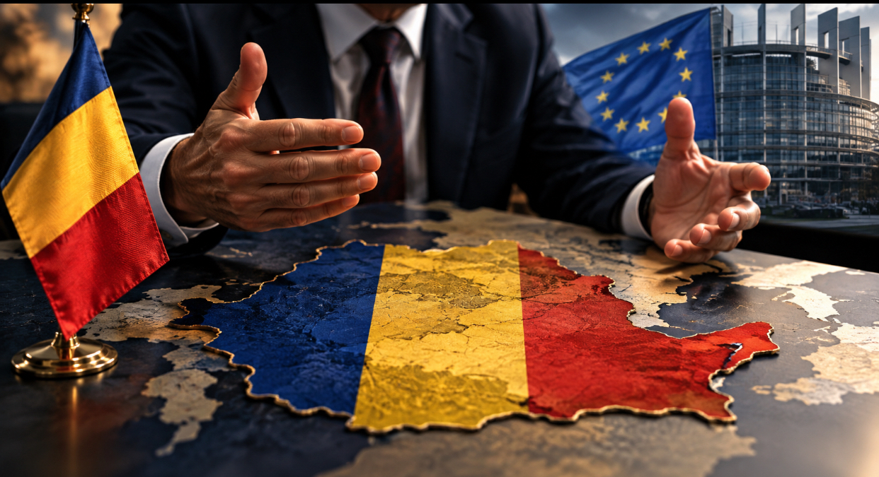 Ce înseamnă, de fapt, suveranismul și cum este folosit în politică. Independența națională, pusă în balanță cu apartenența la UE