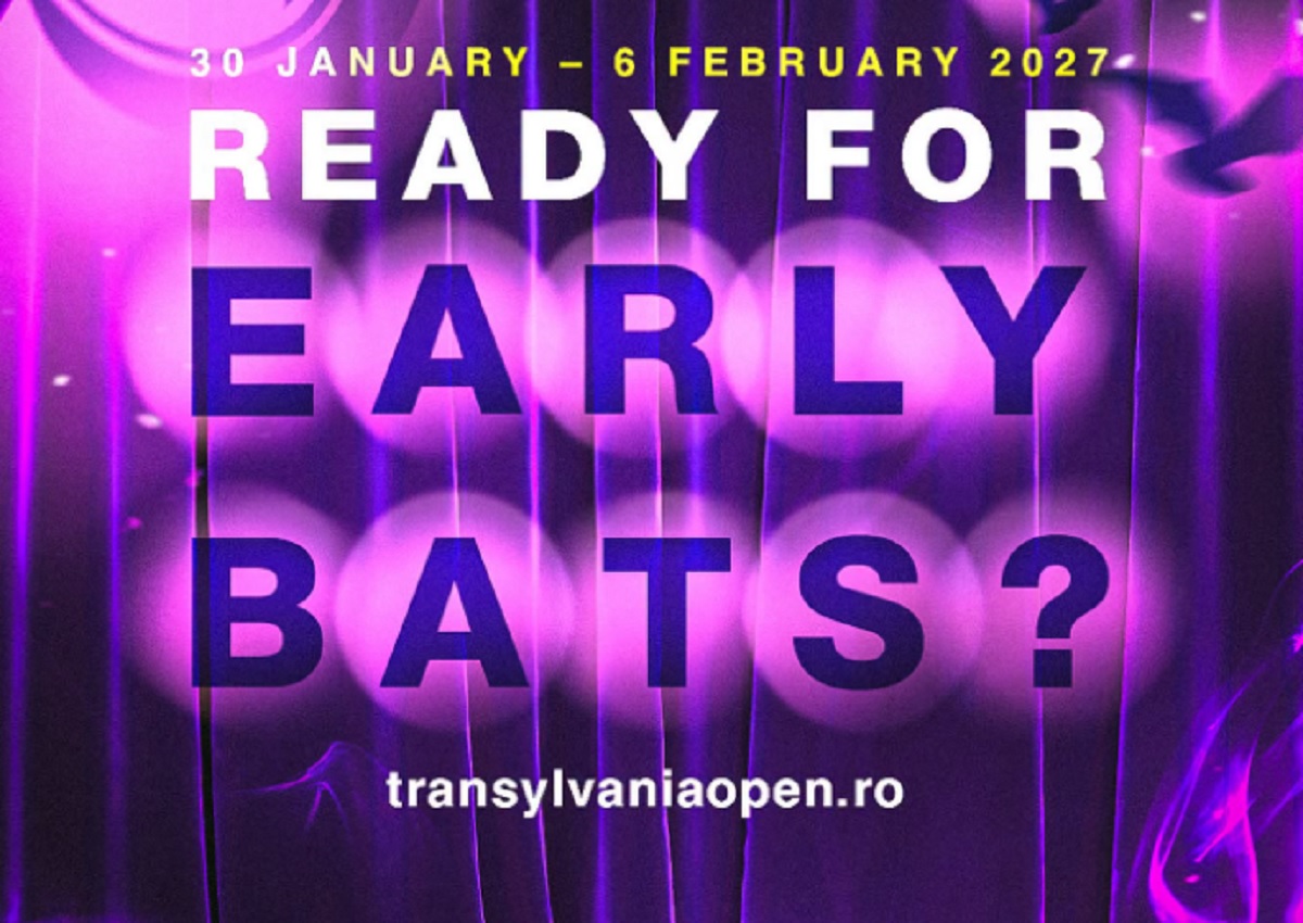 transylvania open