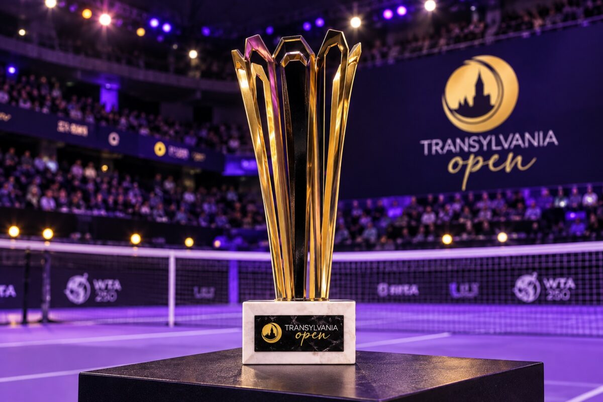 Biletele pentru Transylvania Open 2027 se pun în vânzare. Cât costă primele