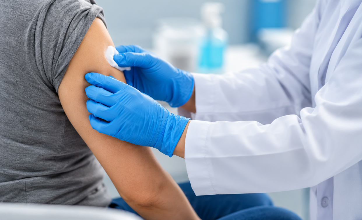 Vaccinurile personalizate împotriva cancerului, un pas important în oncologie. Ce arată studiul care a implicat peste 1.000 de pacienți
