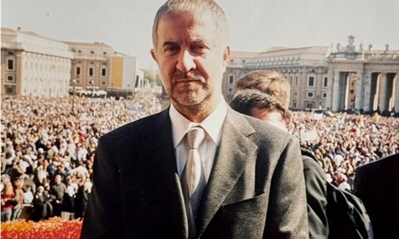 Blaj, 7 octombrie 1990: Un moment fondator al noii relații dintre stat și cultele religioase din țara noastră