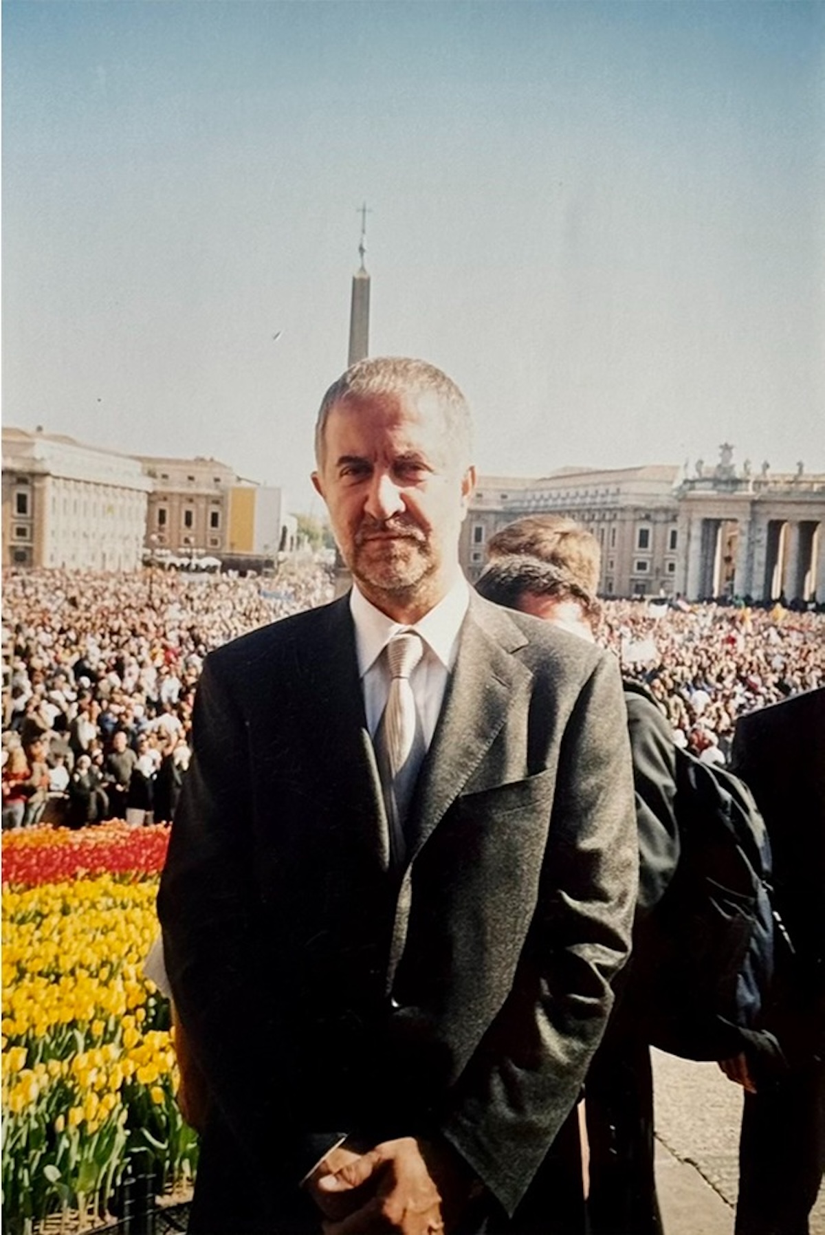 Blaj, 7 octombrie 1990: Un moment fondator al noii relații dintre stat și cultele religioase din țara noastră