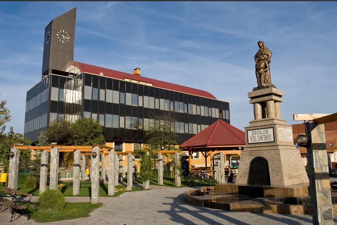 Pandele îi cere lui Nicușor Dan să reanalizeze sesizarea privind statutul de municipiu al Voluntariului