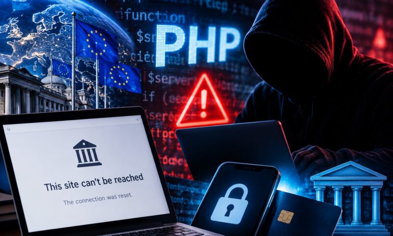 Milioane de site-uri, vulnerabile. Două breșe pot permite preluarea serverelor