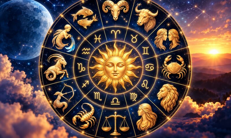 Trei zodii au parte de o zi specială pe 22 octombrie. Ce le rezervă astrele celorlalți nativi