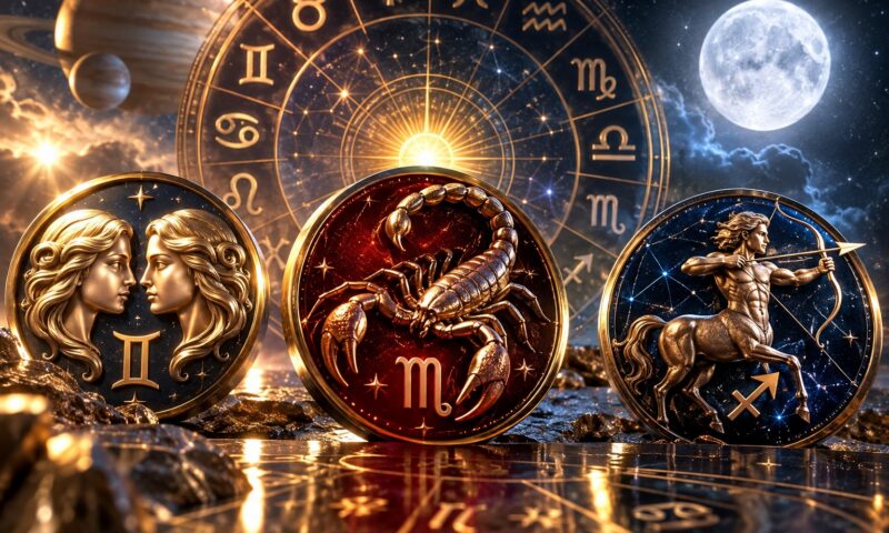 Trei zodii trebuie să fie atente pe 14 octombrie. Ziua poate aduce surprize și tensiuni neașteptate