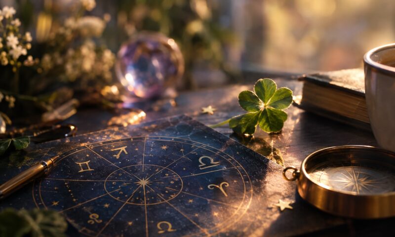 Patru zodii au parte de noroc pe 16 octombrie. O veste neașteptată le poate schimba planurile