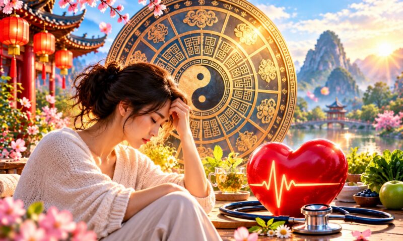 Pe 15 octombrie, echilibrul devine esențial. Trei zodii chinezești sunt îndemnate să își menajeze energia