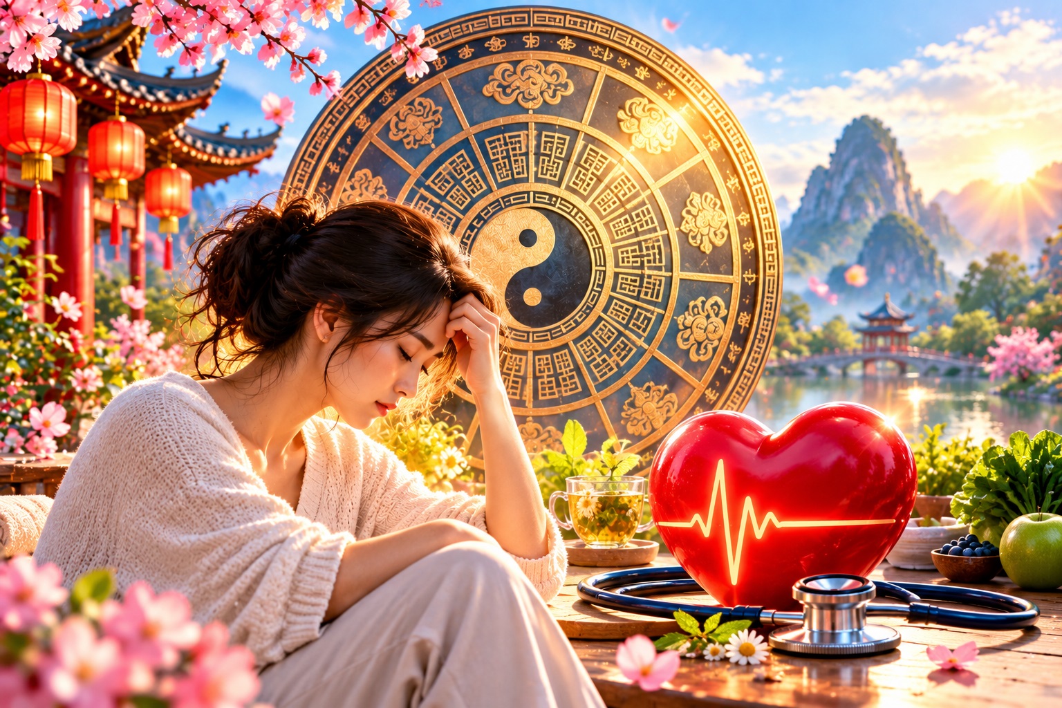Pe 15 octombrie, echilibrul devine esențial. Trei zodii chinezești sunt îndemnate să își menajeze energia